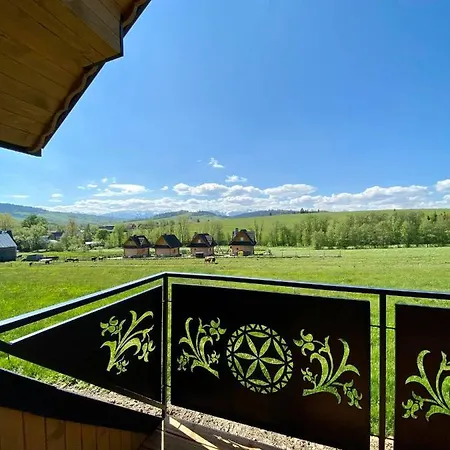 Na Starej Drodze Villa Ciche  Exterior photo