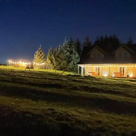 Na Starej Drodze Villa Ciche  Exterior photo