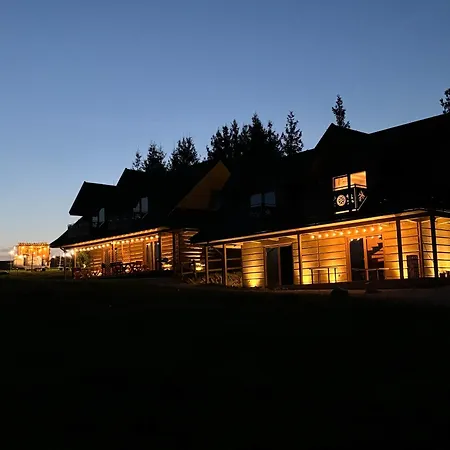 Na Starej Drodze Villa Ciche  Exterior photo
