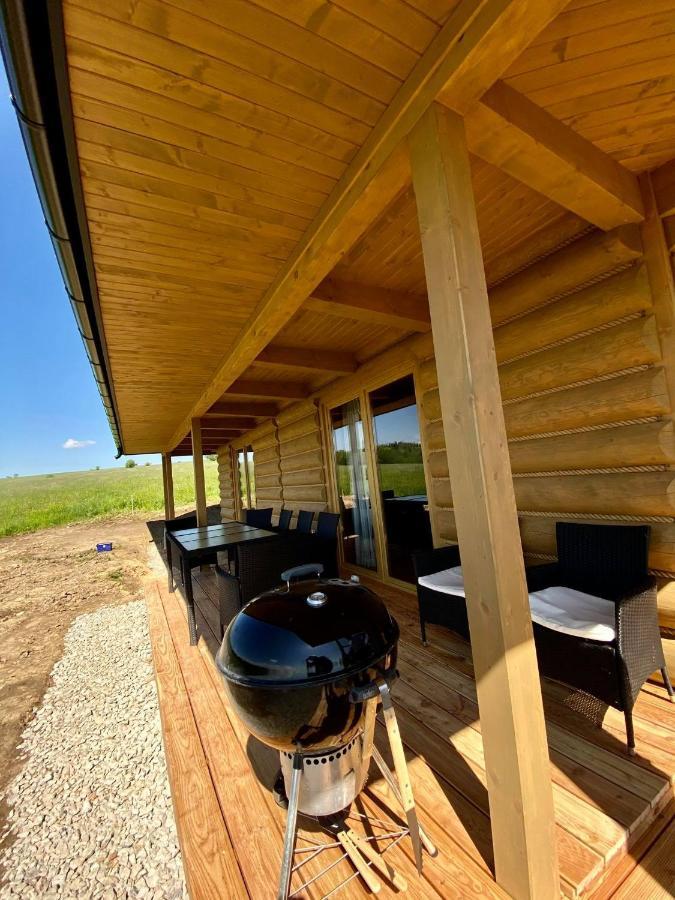 Chalet Na Starej Drodze *