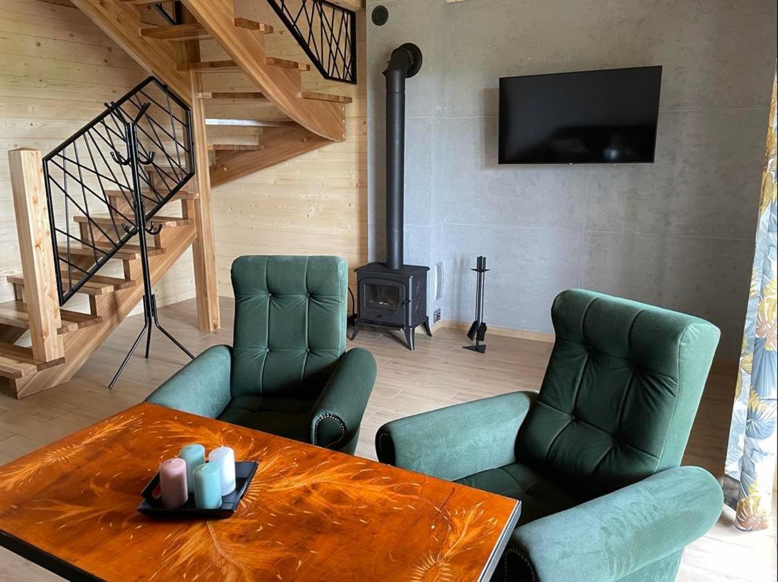 Chalet Na Starej Drodze