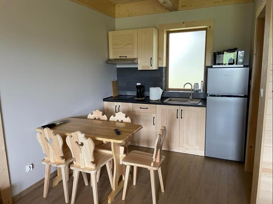 Na Starej Drodze Chalet Ciche (Nowy Targ)