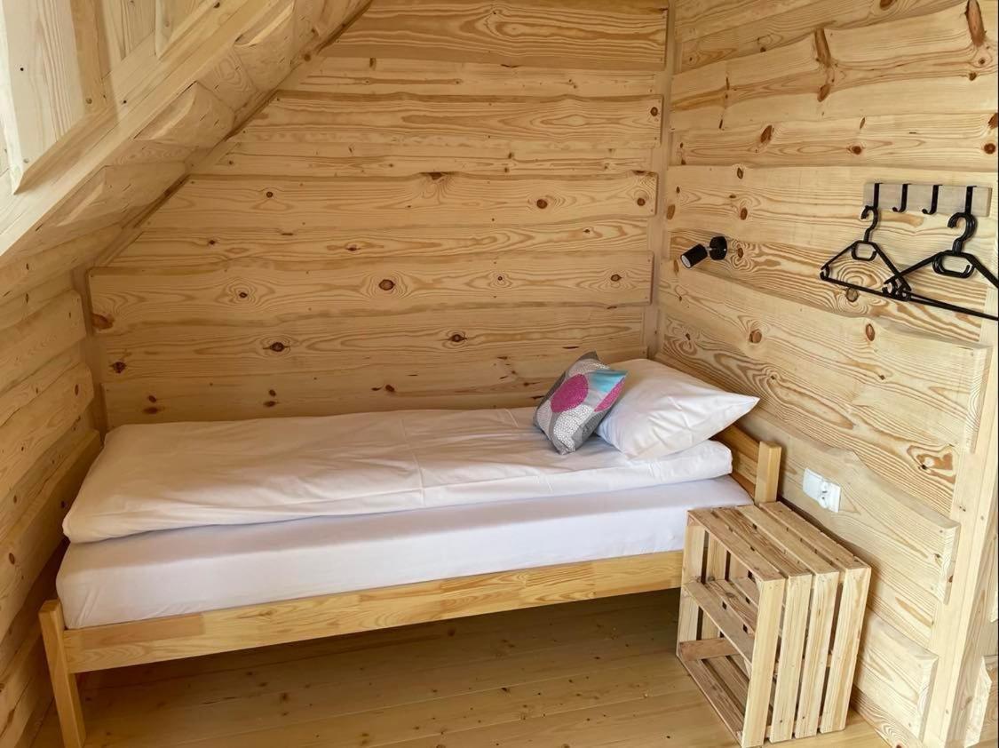 Na Starej Drodze Chalet *
