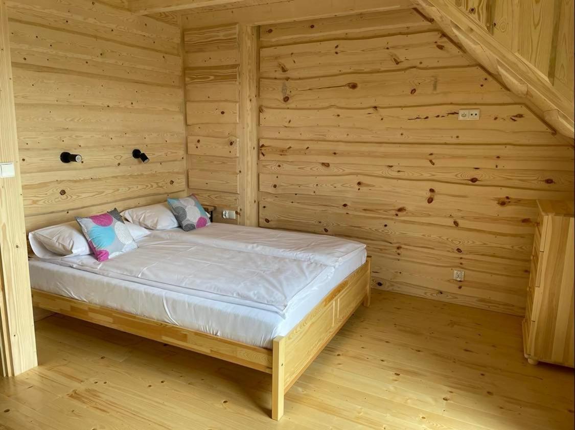 Na Starej Drodze Chalet