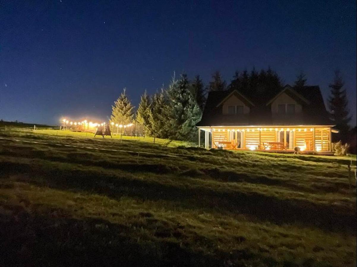 Na Starej Drodze Chalet