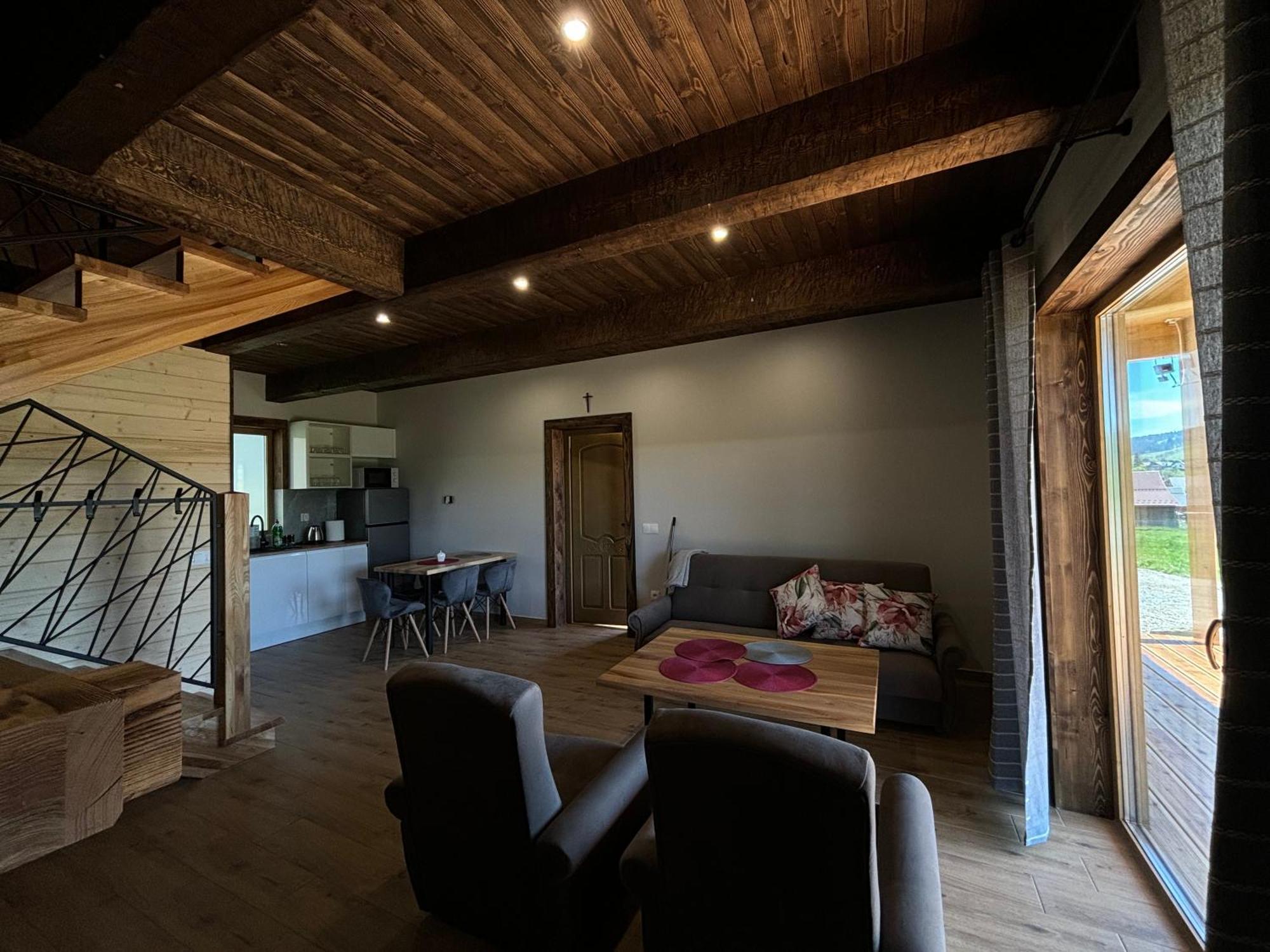 Na Starej Drodze Chalet